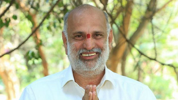 Rebel Congress MLA claims Siddaramaiah was behind the rebellion Rebel Congress MLA claims Siddaramaiah was behind the rebellion