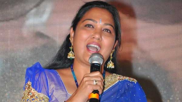 సినిమాల్లో సక్సెస్ అయిన హేమ .. పూర్తి స్థాయి రాజకీయాల్లోకి వస్తానని ప్రకటన