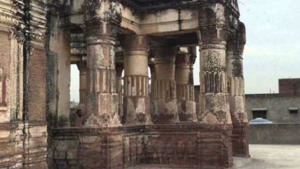 Temple closed for 72 years.! Hindu shrine to open in Pakistan..! Temple closed for 72 years.! Hindu shrine to open in Pakistan..!