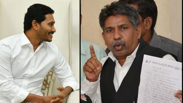 ఎస్సీ వర్గీకరణకు వ్యతిరేకంగా అసెంబ్లీలో జగన్ మాట్లాడటంపై ఫైర్ అయిన మందా కృష్ణ