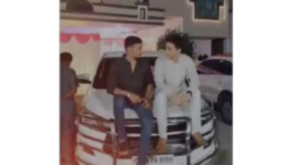 పోలీస్ శాఖకు మచ్చ.. ఇదేమీ తీరు..!