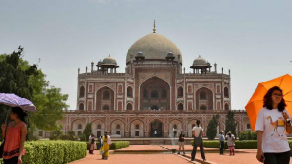 Monuments to be opened till 9PM, says tourism ministry Monuments to be opened till 9PM, says tourism ministry