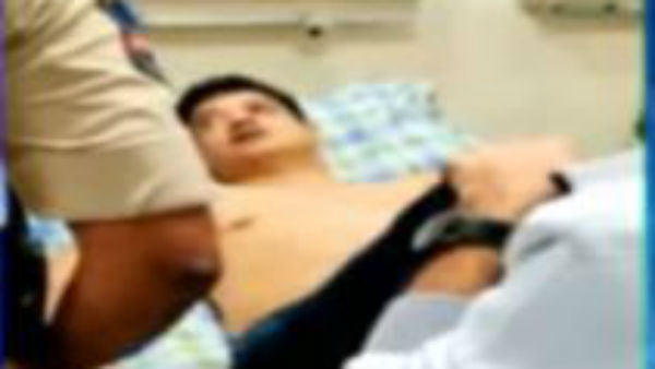 businessman kidnap case traced out by hyderabad police businessman kidnap case traced out by hyderabad police