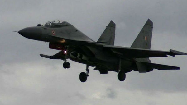 IAF signs deal with Russia, to buy R-27 missiles worth Rs.1500 crore IAF signs deal with Russia, to buy R-27 missiles worth Rs.1500 crore