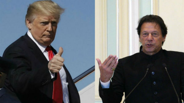 Pak Pm Imran Khan Visit USA 22th July..!! Pak Pm Imran Khan Visit USA 22th July..!!