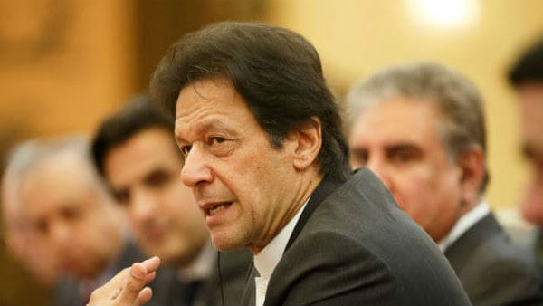 Pak Knew of Laden whereabouts in the country,Imran khan drops a bomb Pak Knew of Laden whereabouts in the country,Imran khan drops a bomb