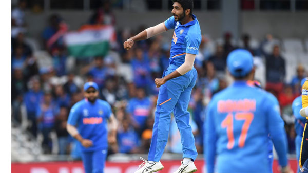 తొణికిసలాడుతున్న ఆత్మవిశ్వాసం