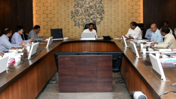 ఇప్పటికే కొందరి పేర్లు ఖరారు..