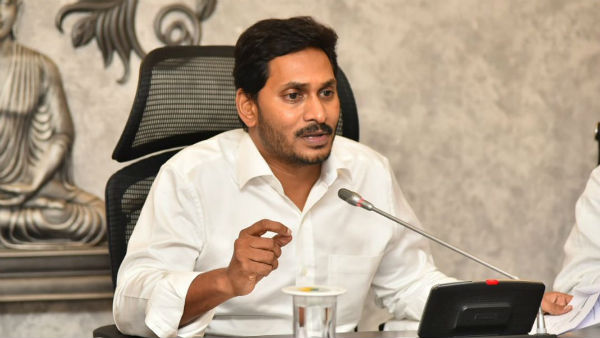 దాడులకు ప్రతి దాడులు..! ప్రభుత్వం పై వెల్లువెత్తున్న విమర్శలు..!!