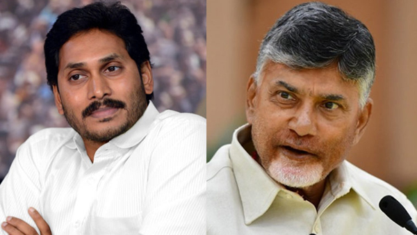 పులివెందుల పంచాయితీలు..