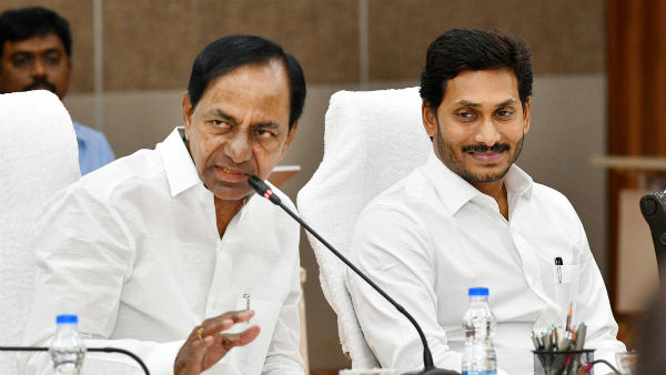 జగన్ మెతక వైఖరా.. వ్యూహమా..! రాష్ట్ర ప్రయోజనాల అంశంలో స్పందన ఏంటి..!!