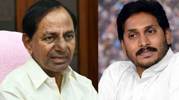 జగన్... తెలంగాణ సీఎం కేసీఆర్ మాయలో పడొద్దని హితవు చెప్పిన తులసీ రెడ్డి