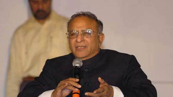 జైపాల్ రెడ్డి చొరవ వల్లే..