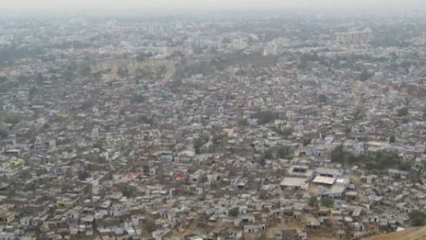 దేశవ్యాప్తంగా తగ్గుతున్న భూగర్భ జలం