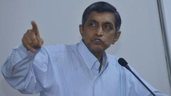 ఏ ప్రభుత్వానికైనా మొదటి ప్రాధాన్యత విధ్వంసం కాకూడదు అన్న జేపీ