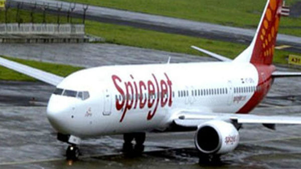 6-month-old baby dies on SpiceJet flight from Patna to Delhi 6-month-old baby dies on SpiceJet flight from Patna to Delhi
