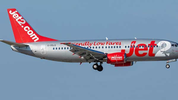 Woman fined heavily for creating a Hijack drama while the flight was in midair Woman fined heavily for creating a Hijack drama while the flight was in midair