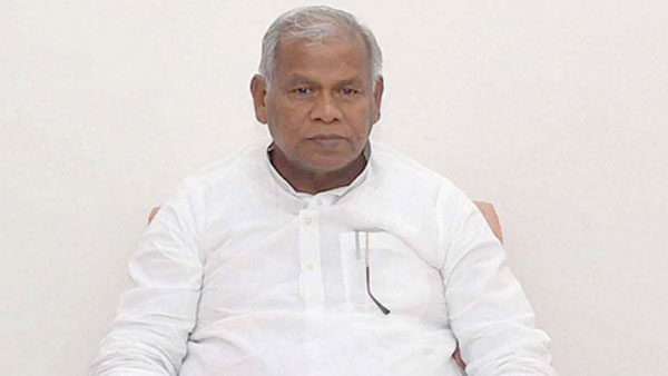 ‘When a mother kisses son, is it sex?’: Jitan Ram Manjhi backs Azam Khan ‘When a mother kisses son, is it sex?’: Jitan Ram Manjhi backs Azam Khan