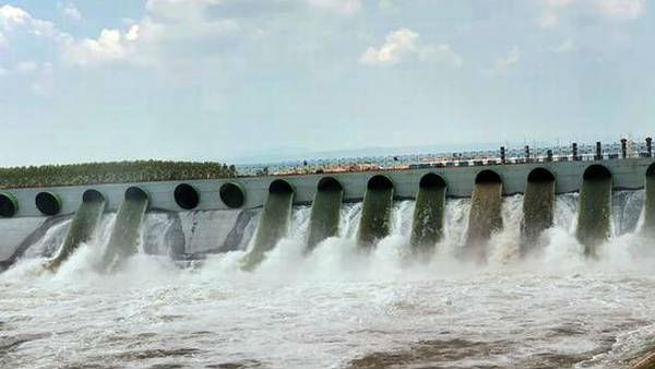 KALESWARAM CURRENT BILL TO SHOCK T SARKAR..! KALESWARAM CURRENT BILL TO SHOCK T SARKAR..!