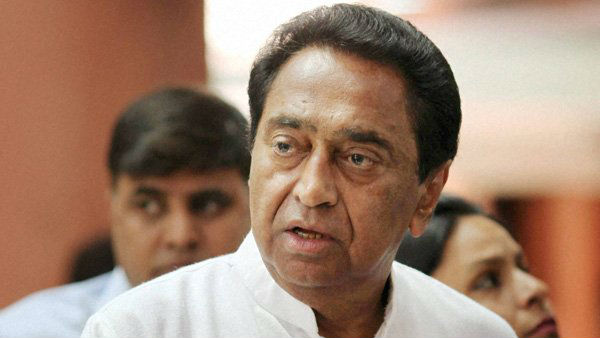 దమ్ముంటే మా ప్రభుత్వంపై అవిశ్వాస తీర్మానం పెట్టు..