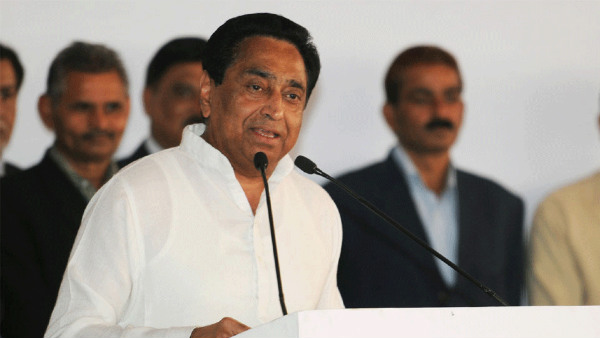 అంసతృప్త నేతల బుజ్జగింపు...