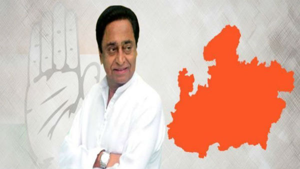 మధ్యప్రదేశ్లో పార్టీల బలబలాలు..
