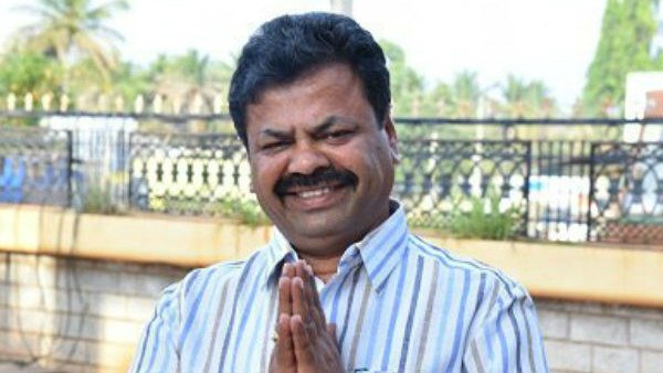 బీజేపీ, జేడీఎస్ నాయకుల భేటీ