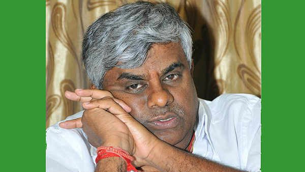 చచ్చినా దోస్తీ లేదు