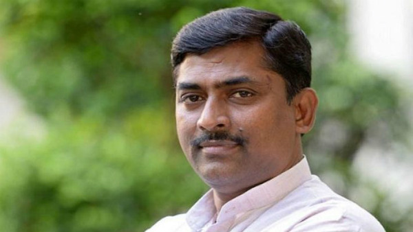 ఆకస్మిక భేటీ అంతే !