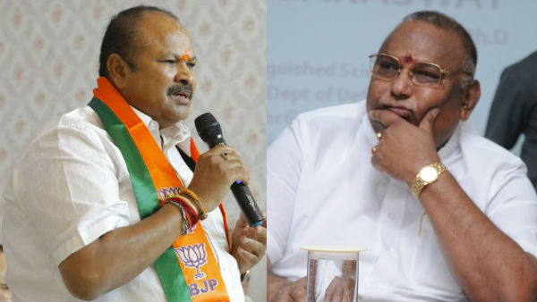 రాయపాటికి అవకాశం ఇవ్వని కన్నా..! గుంటూరు బీజేపీలో పరాకాష్ట రాజకీయాలు..!!