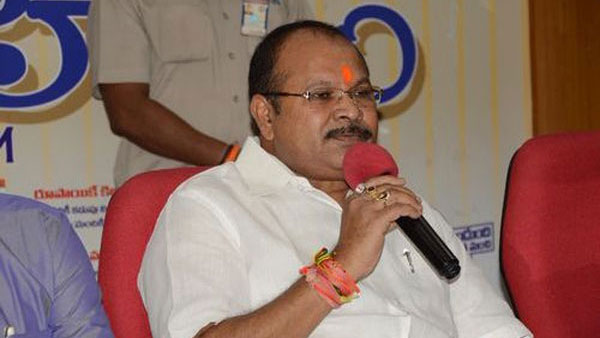 కన్నాకు షాక్ ఇచ్చేలా.. పోలవరం కధ ఏమవుతుంది..