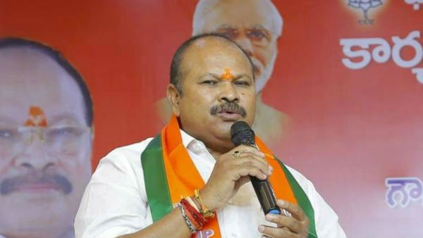 2024 ఎన్నికల్లో బీజేపీ ఏపీలో అధికారంలోకి రావటం ఖాయం అని కన్నా జోస్యం