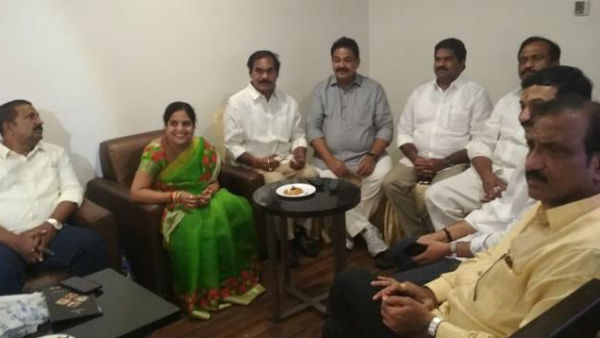 చంద్రబాబు పై తమ్ముళ్ల విశ్వాసం..! మరికొన్ని రోజులు వేచిచూసే దోరణి..!!