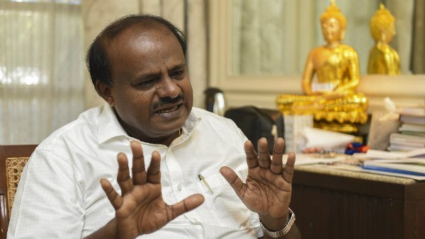 రాష్ట్రపతి సంతకం