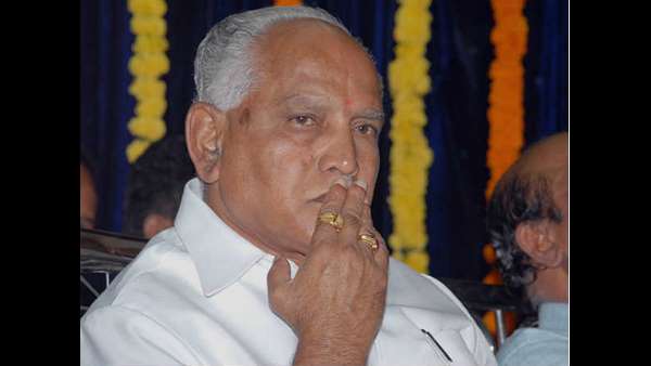 కొలువుదీరనున్న బీజేపి ప్రభుత్వం..! కర్ణాటక సర్కారు వైఖరిపై నెలకొన్న ఆసక్తి...!!