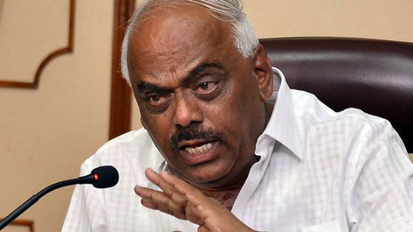 స్పీకర్ రాజీనామాలను ఆమోదించకపోతే..