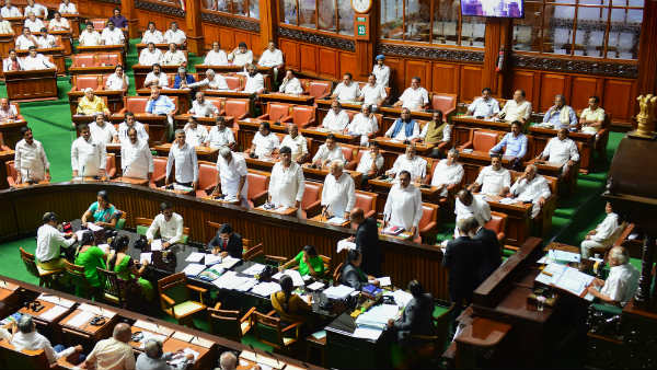 రెండు ఓట్లు ఎక్కువే !