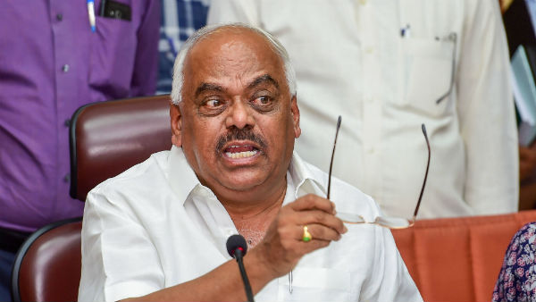 హుందాగా వ్యవహరించారు..! మెచ్చుకుంటున్న కమలం నేతలు..!!