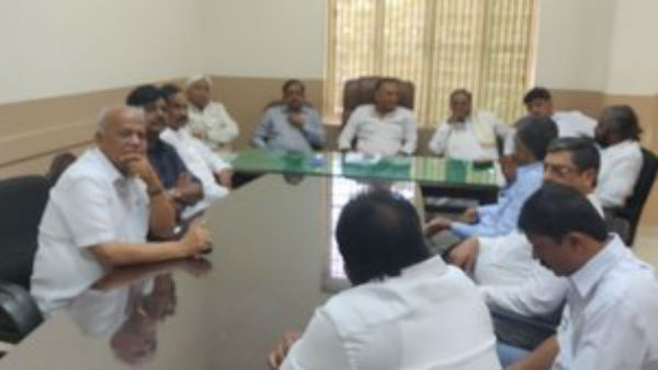 విడిపోవడం ఖాయమే.
