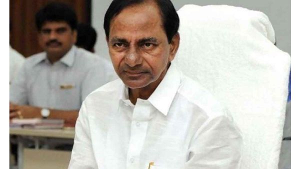 టీఆర్ఎస్ ఆర్థిక మూలాలపై కేంద్రం దృష్టి సారించిందా..?