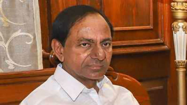 కాళేశ్వరంపై కరుణ లేదు..! ఆర్థిక కటకట నుండి గట్టేక్కేది ఎలా..?