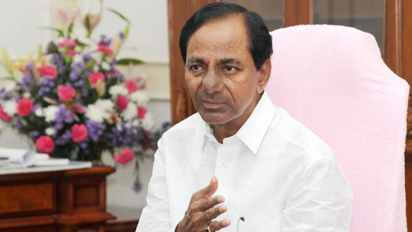 భద్రాద్రికి 100 కోట్లు కేటాయిస్తానన్న సీఎం..! ఇంతవరకూ రూపాయి ఇవ్వని కేసీఆర్..!!