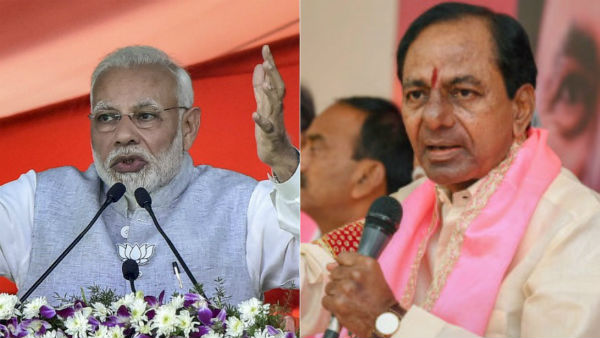 నీతి ఆయోగ్ సిఫారసులనూ పక్కనపెట్టిన మోదీ..! పథకాలకు ప్రశంసలే తప్ప కేటాయింపులు సున్నా..!!