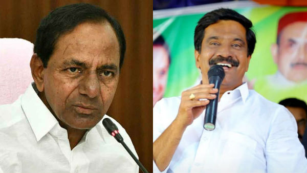 kcr social engineer says minister prashanth reddy kcr social engineer says minister prashanth reddy