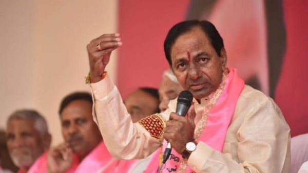 నోటిఫికేషన్ వెలువడిన వెంటనే అభ్యర్థుల ఎంపిక..! కసరత్తు చేస్తున్న సీఎం..!!