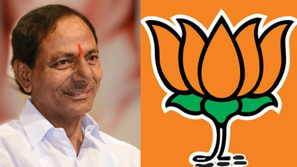 కేసీఆర్ లో తొలిసారి ఆందోళన.. చాపకింద నీరులా బీజేపి..