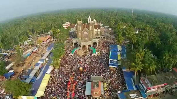 11 రోజుల పాటు ఘనంగా ఉత్సవాలు