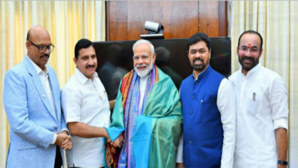 TDP MP kesineni Nani tweet on Three Rajyasabha MPs who joined in BJP. TDP MP kesineni Nani tweet on Three Rajyasabha MPs who joined in BJP.