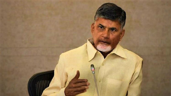 పరాకాష్ట రాజకీయాలకు కేరాఫ్ అడ్రెస్ బెజవాడ..! పట్టపగలే చుక్కలు చూస్తున్న బాబు..!!