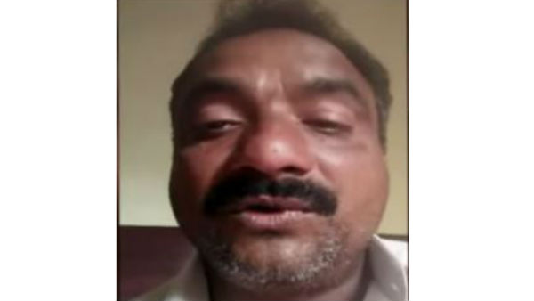 సూసైడ్ చేసుకుంటానంటూ సెల్ఫీ వీడియో.. ఖమ్మంలో కలకలం